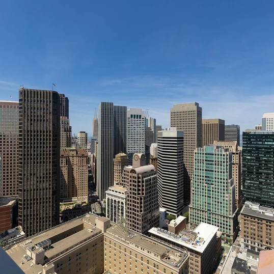 The Paramount views