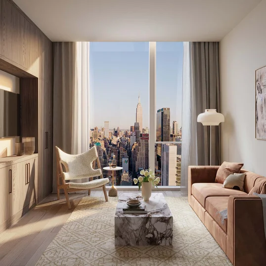 Image showcasing 25 Penthouse Design Ideas for a Luxurious Urban Retreat