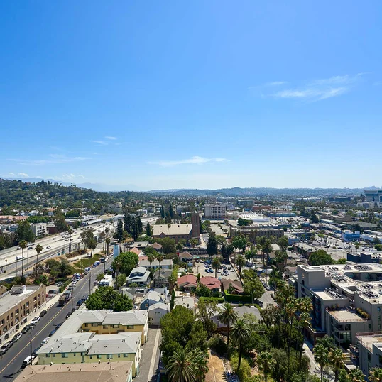 Views at Argyle House