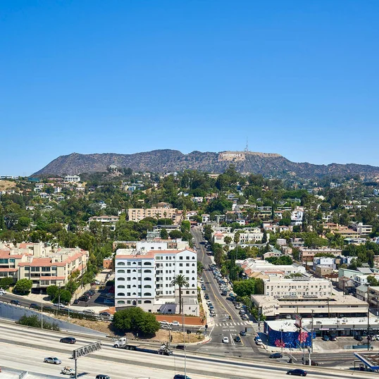 Views at Argyle House