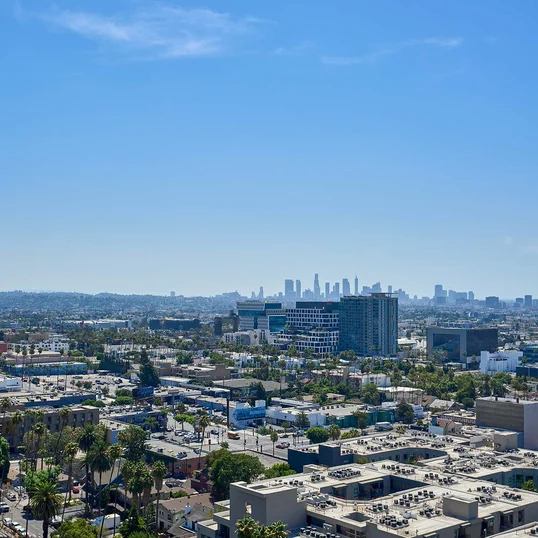 Views at Argyle House