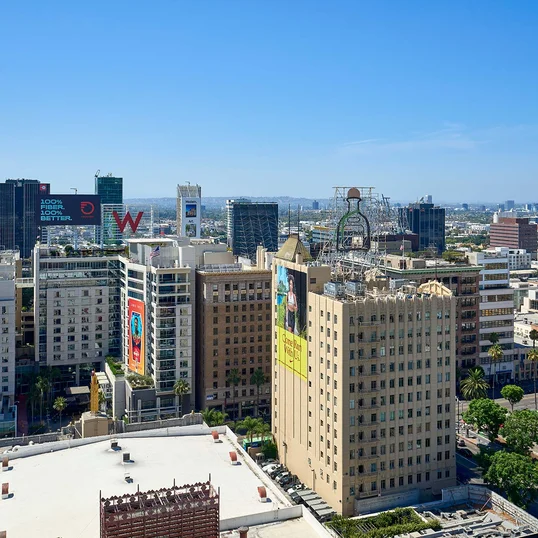 Views at Argyle House