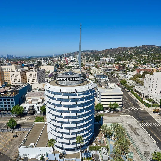 Views at Argyle House