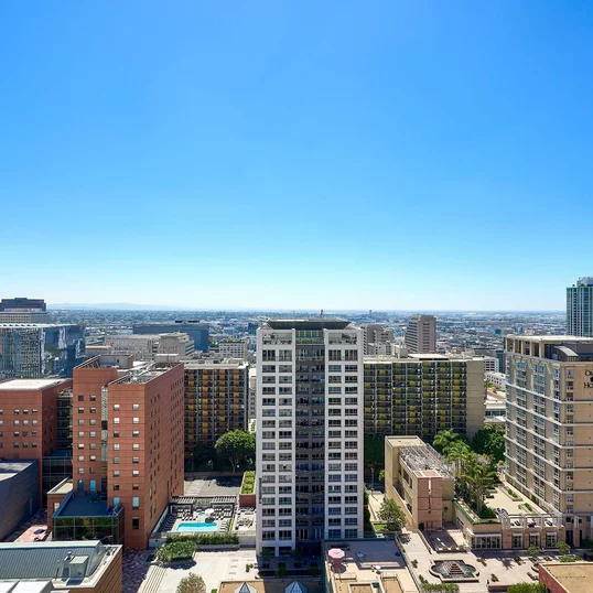 Views at The Emerson