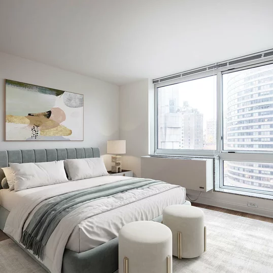 One Carnegie Hill