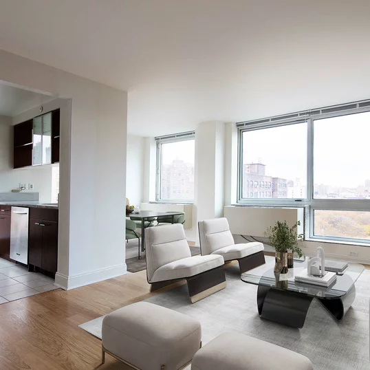 One Carnegie Hill
