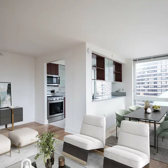 One Carnegie Hill