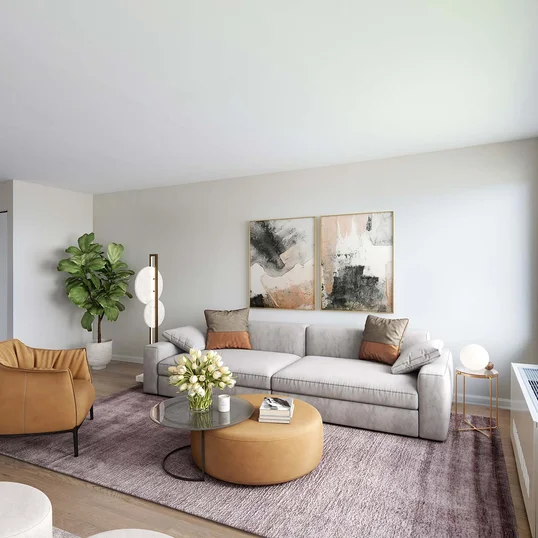 Picture of What Is a Penthouse Apartment & How Do You Find One? [2024]