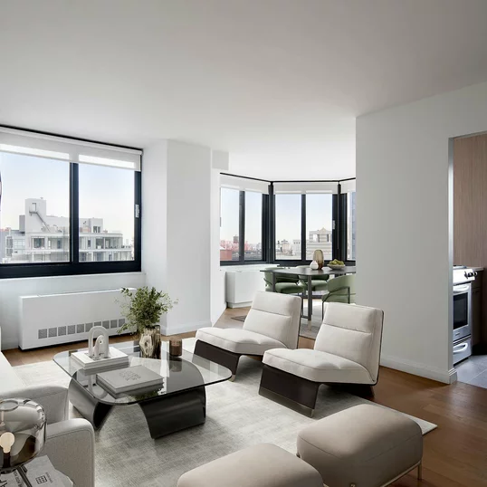 Tribeca Tower