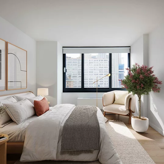 Tribeca Tower