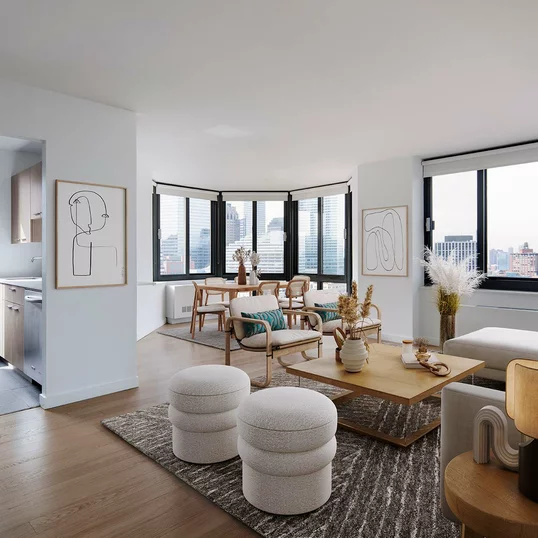 Tribeca Tower