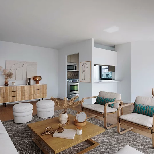 Tribeca Tower