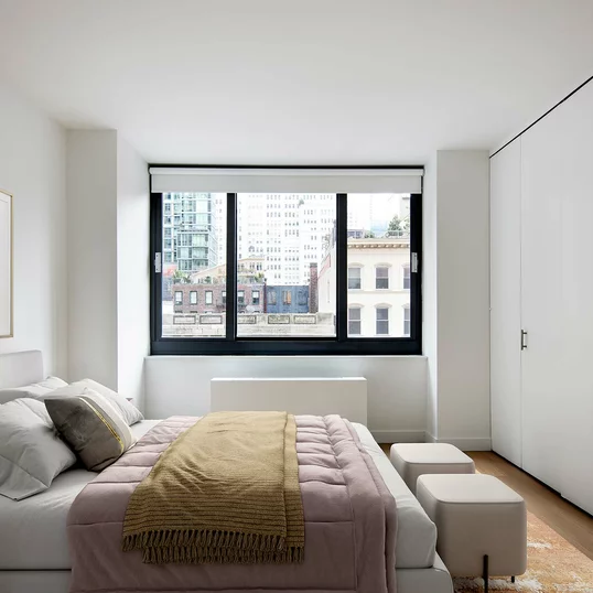 Tribeca Tower