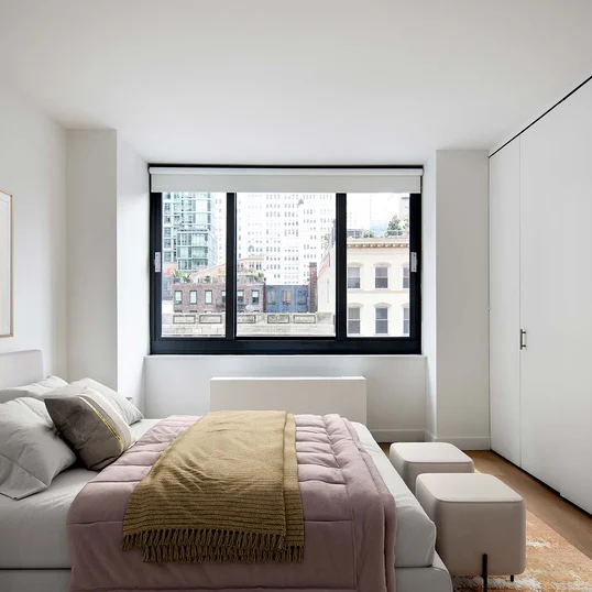 Tribeca Tower