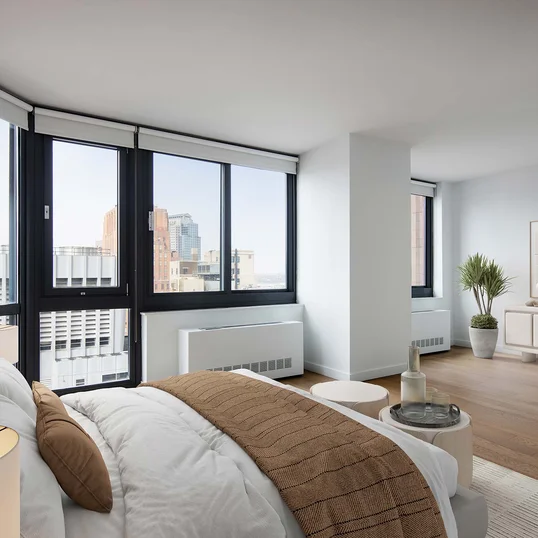 Tribeca Tower