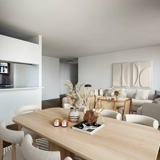 Tribeca Tower