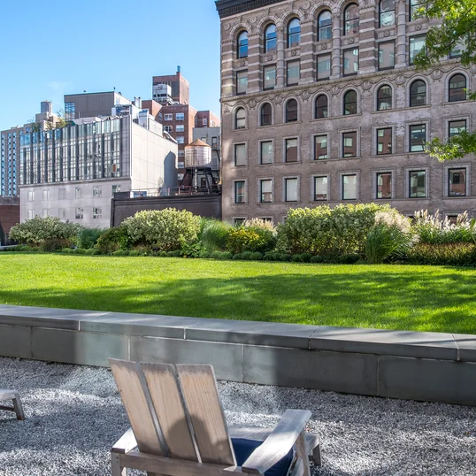 One Union Square South