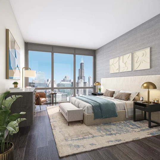 The Row Fulton Market