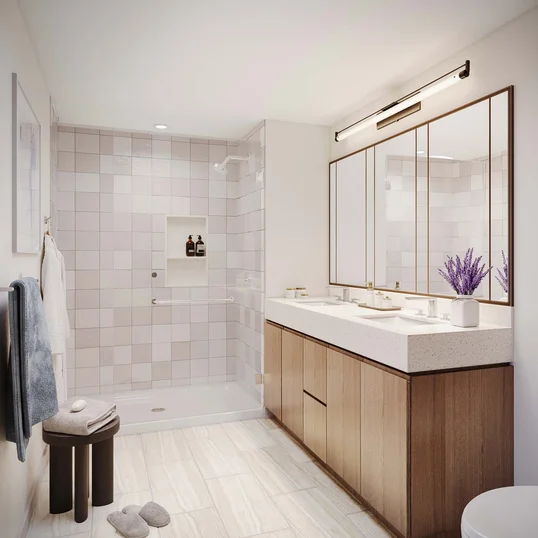 The Row Fulton Market