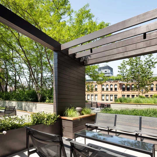 One Union Square South