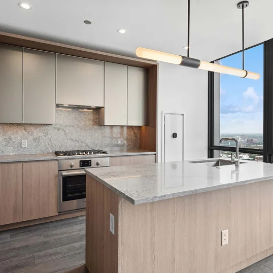 The Row Fulton Market