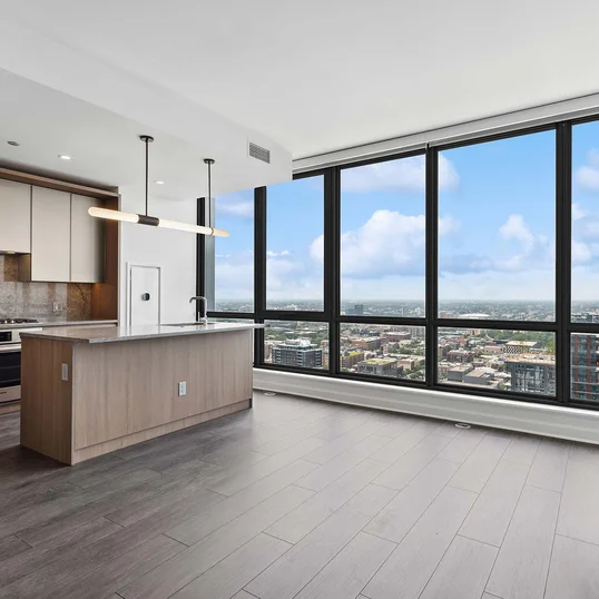 The Row Fulton Market