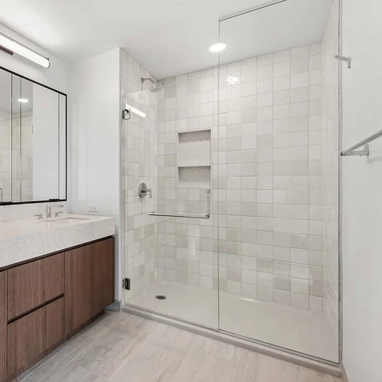 The Row Fulton Market