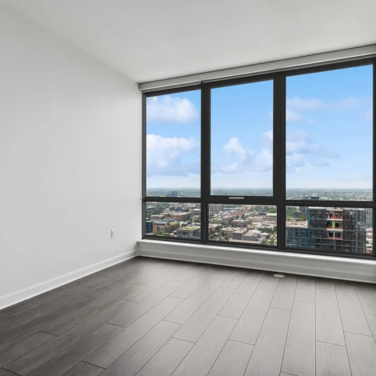 The Row Fulton Market