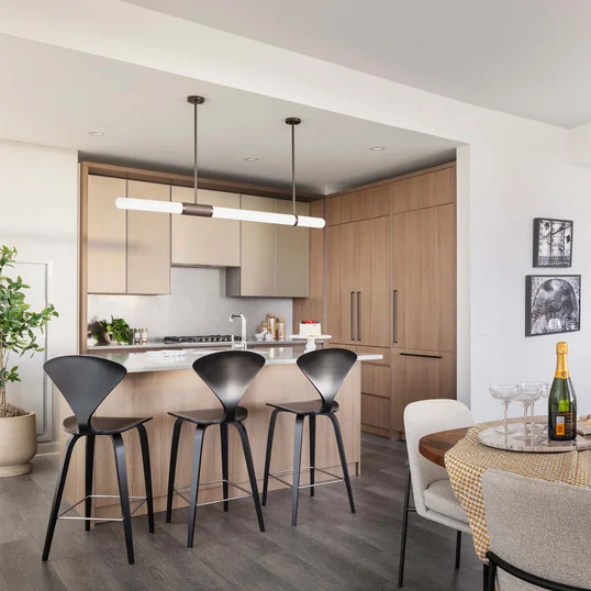 The Row Fulton Market