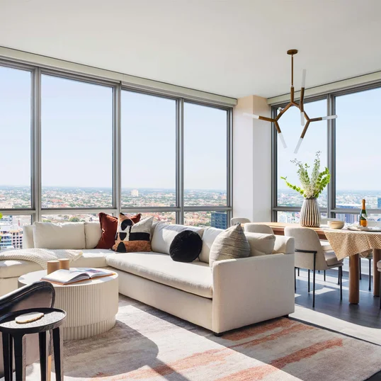 The Row Fulton Market