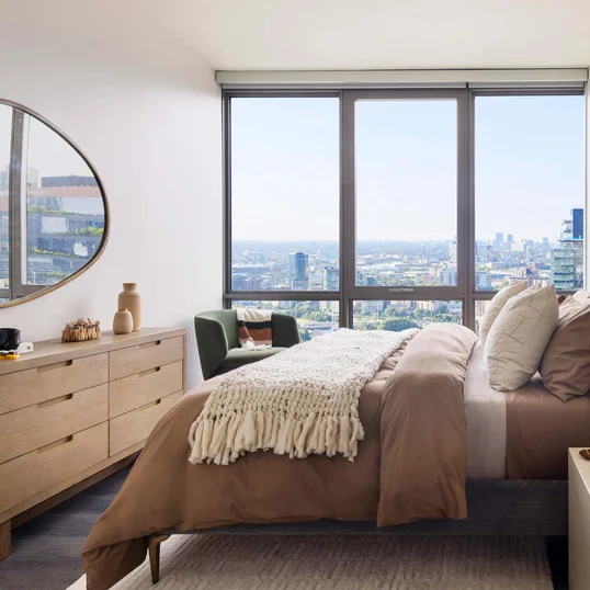 The Row Fulton Market