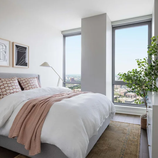 The Row Fulton Market