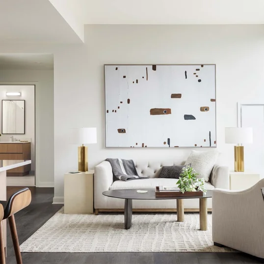 The Row Fulton Market