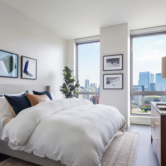 The Row Fulton Market