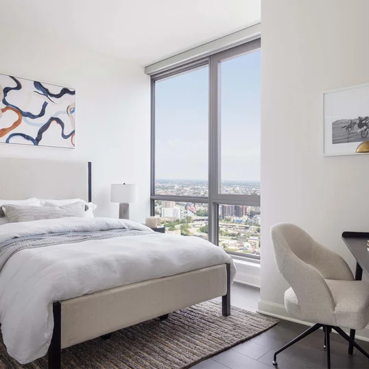 The Row Fulton Market