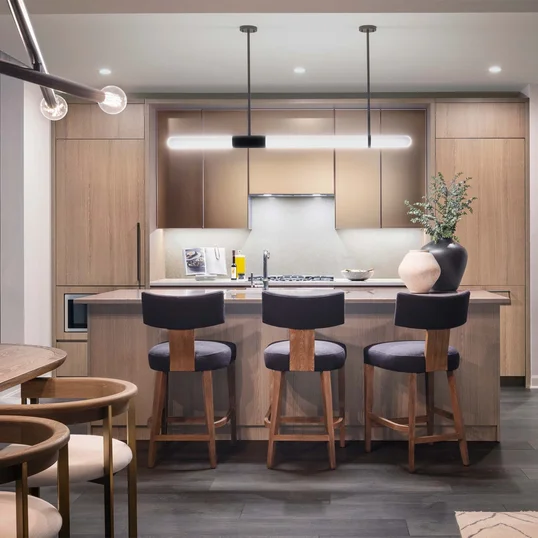 The Row Fulton Market