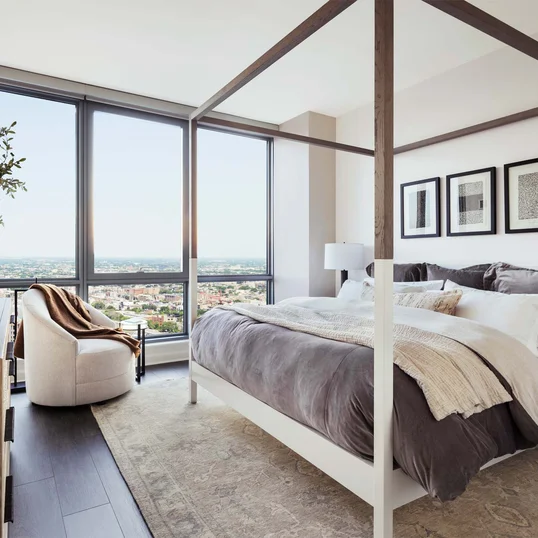 The Row Fulton Market