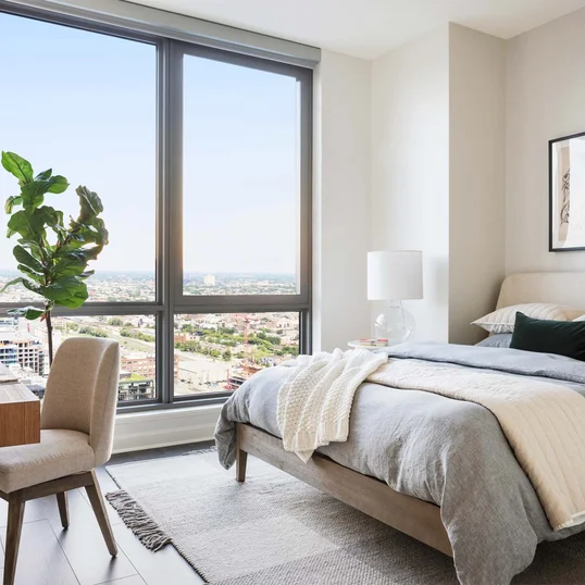 The Row Fulton Market