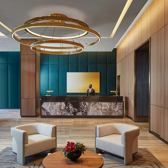 The Row Fulton Market