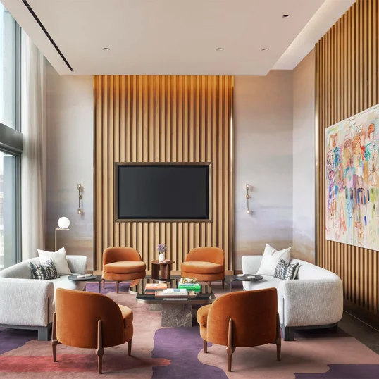 The Row Fulton Market