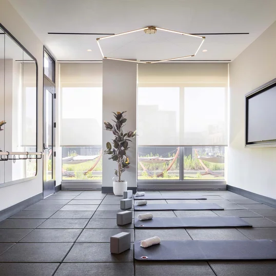 The Row Fulton Market