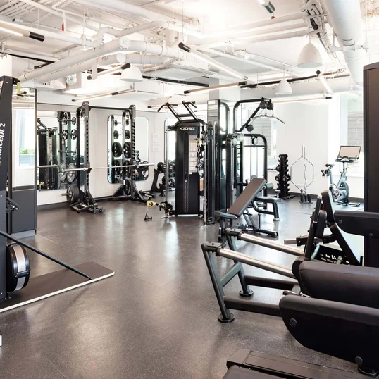 One Union Square South