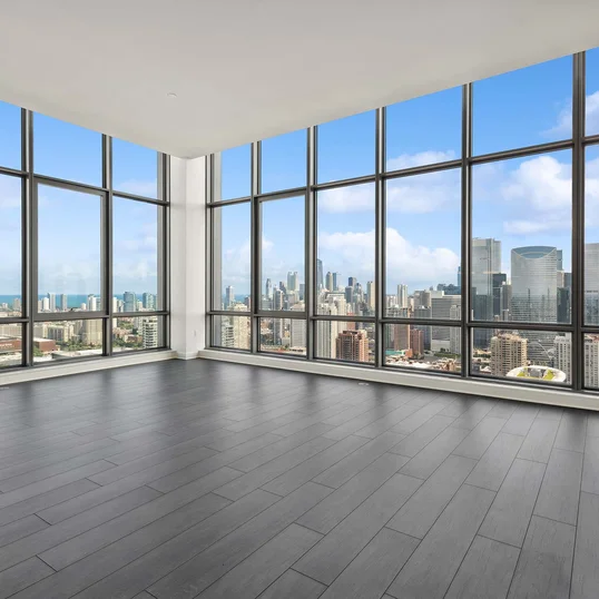 The Row Fulton Market