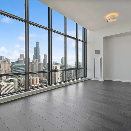 The Row Fulton Market