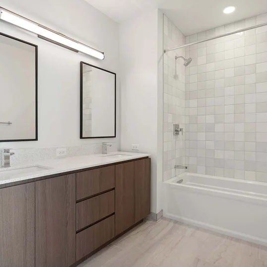 The Row Fulton Market