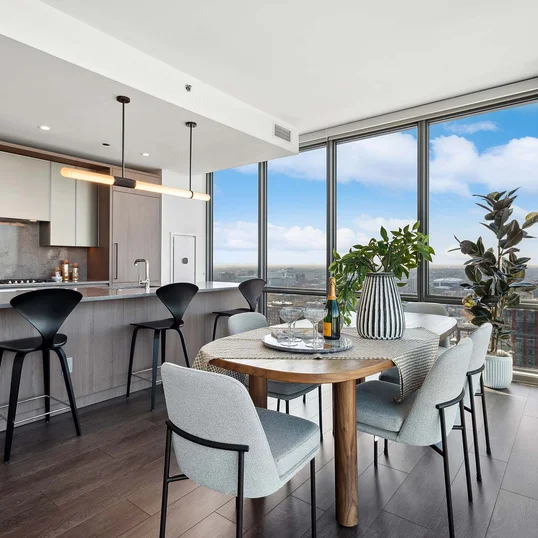 The Row Fulton Market