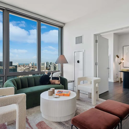 The Row Fulton Market