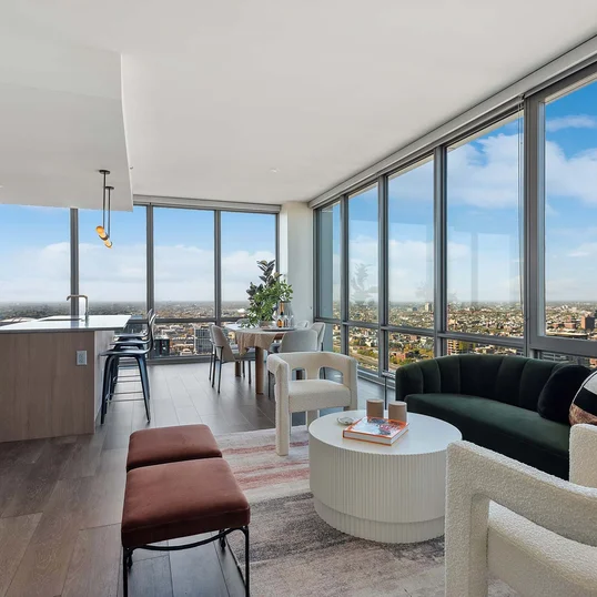 The Row Fulton Market