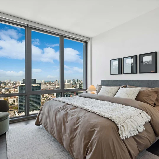 The Row Fulton Market