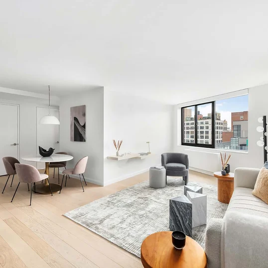 One Union Square South